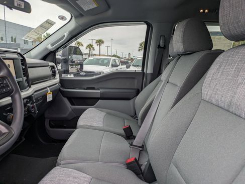 New 2026 Ford F250 XLT AWD/4WD image 23
