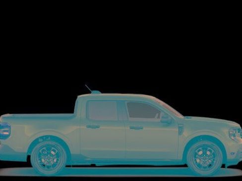 New 2026 Ford Maverick XLT AWD/4WD image 29
