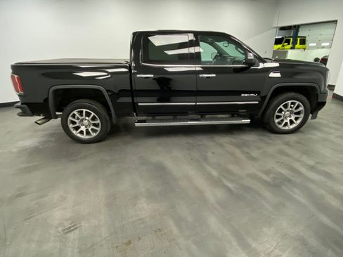 Used 2017 GMC Sierra 1500 Denali image 7