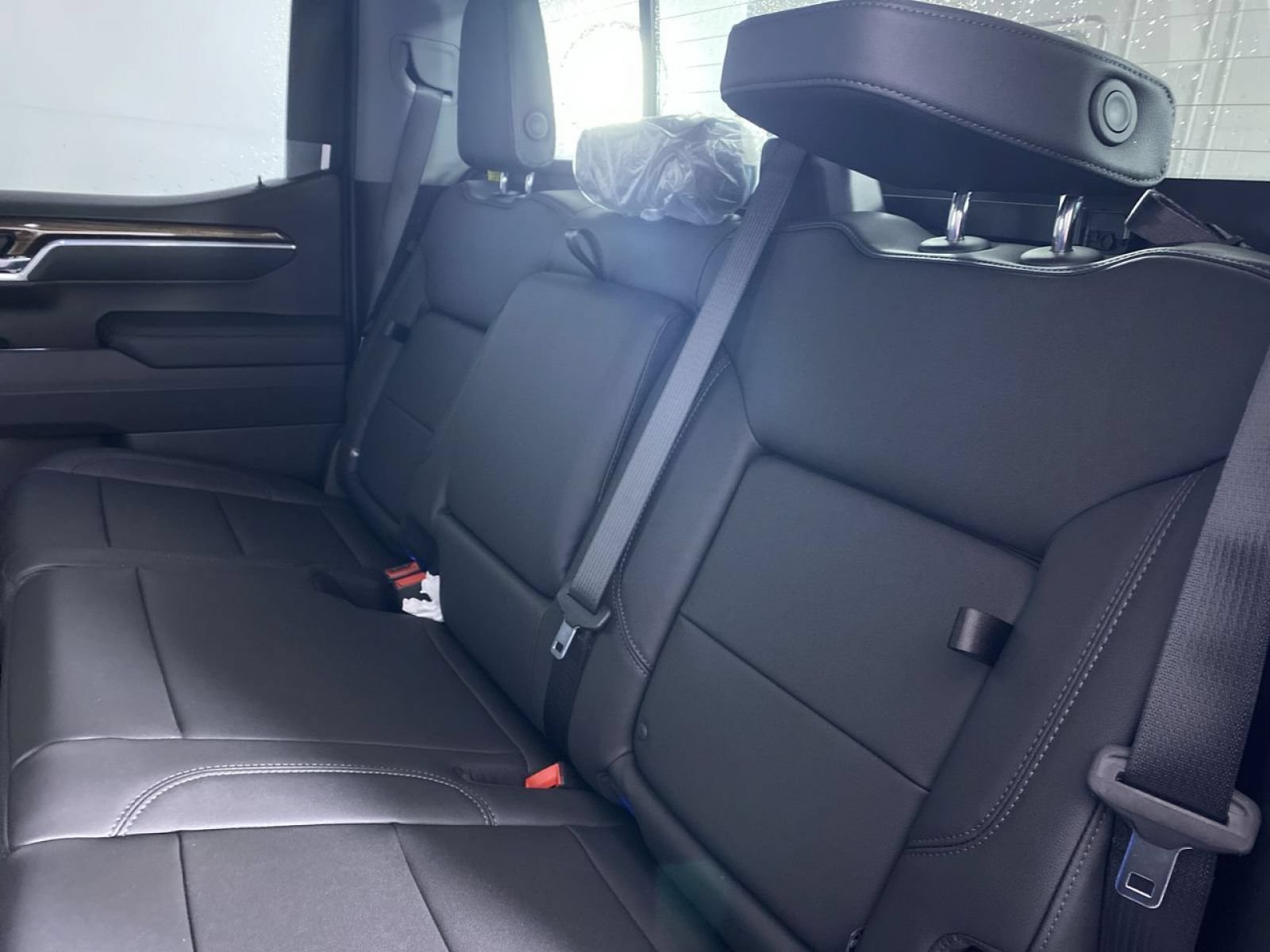 New 2026 Chevrolet Silverado 1500 RST w/ RST All Star Premium Package AWD/4WD image 14