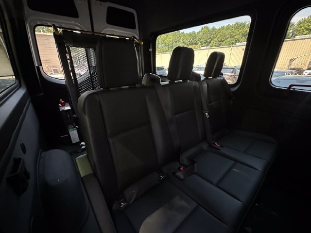 Used 2021 Mercedes-Benz Sprinter 2500 image 42