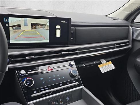 New 2026 Hyundai Santa Fe SE image 12