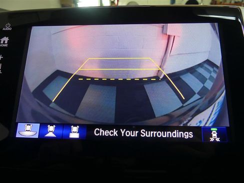 Used 2018 Honda Pilot Elite image 13