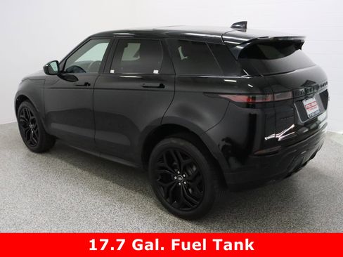 Used 2023 Land Rover Range Rover Evoque R-Dynamic S image 9