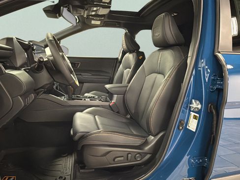 New 2026 Subaru Outback Wilderness AWD/4WD image 17