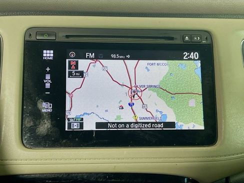Used 2016 Honda HR-V EX-L image 13