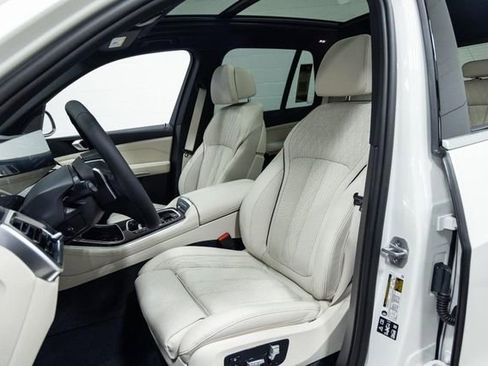 New 2026 BMW X5 xDrive40i AWD/4WD image 24