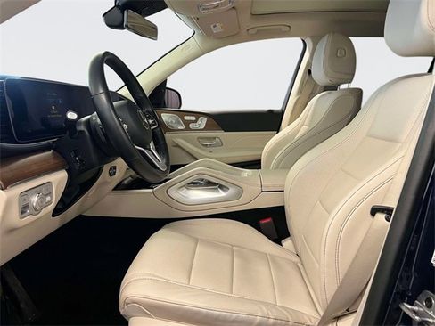 Certified 2022 Mercedes-Benz GLE 350 4MATIC image 18