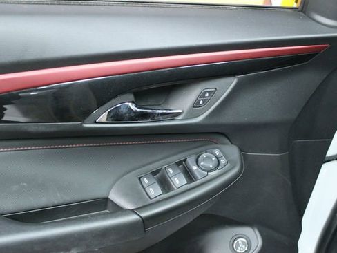 Used 2025 Chevrolet TrailBlazer RS w/ Convenience Package image 15