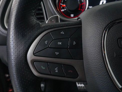 Used 2022 Dodge Challenger R/T Scat Pack image 22