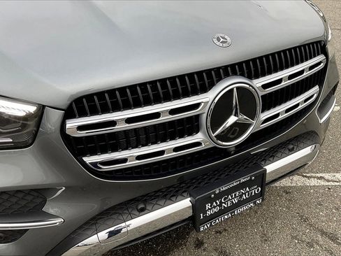 Used 2025 Mercedes-Benz GLE 350 GLE 350 image 22
