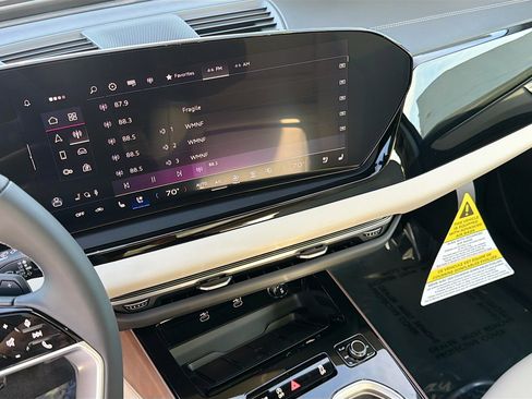 New 2026 Audi A6 Premium Plus image 28