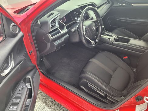 Used 2021 Honda Civic Sport image 17