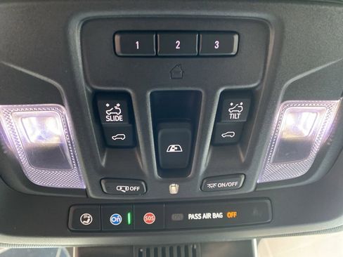 Used 2024 Chevrolet Silverado 2500 High Country w/ Z71 Off-Road Package AWD/4WD image 26