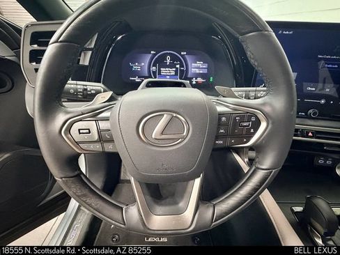 Used 2025 Lexus RX 350h w/ Convenience Package AWD/4WD image 19