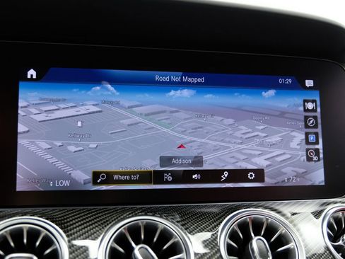 Used 2023 Mercedes-Benz AMG GT 63 image 24