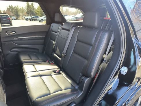 New 2026 Dodge Durango GT image 23