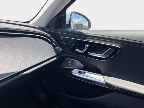 Certified 2026 Mercedes-Benz E 350 Sedan image 20