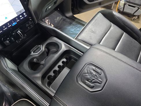 Used 2023 RAM 1500 Laramie image 24