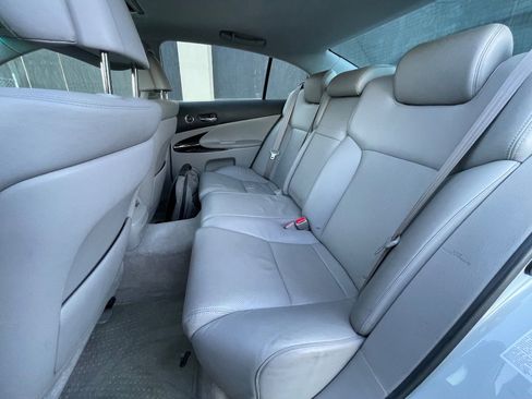 Used 2007 Lexus GS 350 image 34