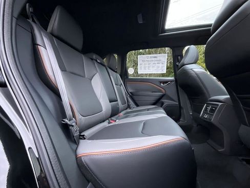 New 2026 Subaru Forester Sport image 14