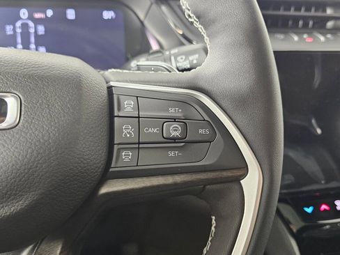 New 2026 Jeep Grand Cherokee L Limited w/ Limited Altitude Package image 26