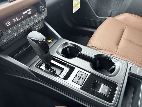 New 2026 Subaru Outback Touring XT image 23