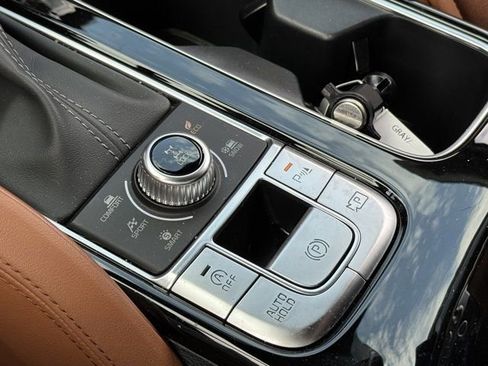 Used 2025 Kia Telluride SX Prestige X-Line AWD/4WD image 16