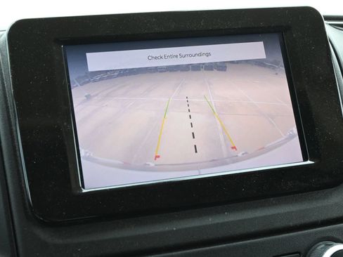 Used 2023 RAM ProMaster 2500 FWD image 14