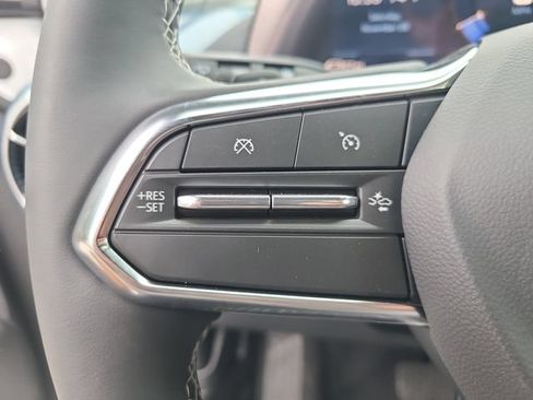 New 2026 Chevrolet Equinox EV LT w/ LPO, Blackout Package FWD image 29