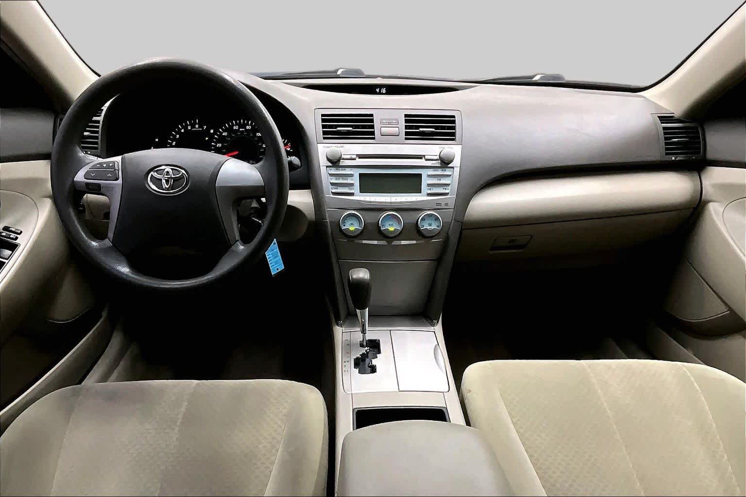 Used 2009 Toyota Camry LE FWD image 14