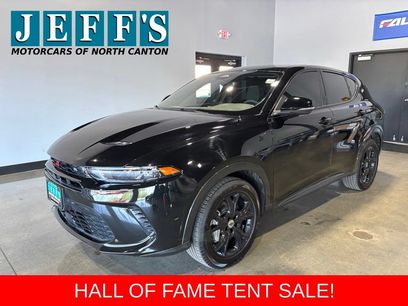 Used 2024 Dodge Hornet R/T w/ R/T Blacktop Package