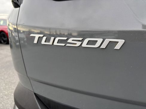 Used 2025 Hyundai Tucson SEL image 11