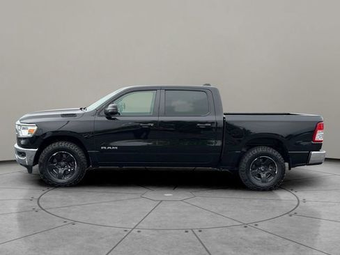Used 2023 RAM 1500 Big Horn AWD/4WD image 3