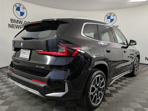 New 2026 BMW X1 xDrive28i w/ Convenience Package AWD/4WD image 6