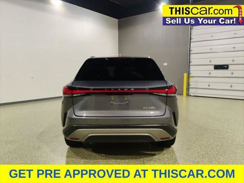 Used 2023 Lexus RX 350 FWD w/ Accessory Package (Z1) image 7