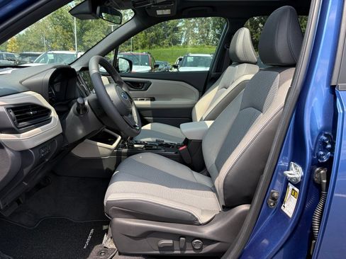 New 2026 Subaru Forester Premium AWD/4WD image 26