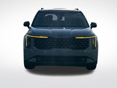 New 2025 Kia Carnival SX image 8