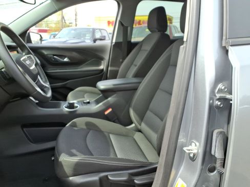 Certified 2024 GMC Terrain SLE AWD/4WD image 27