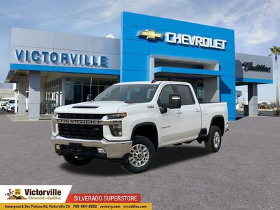 Certified 2023 Chevrolet Silverado 2500 LT w/ Convenience Package