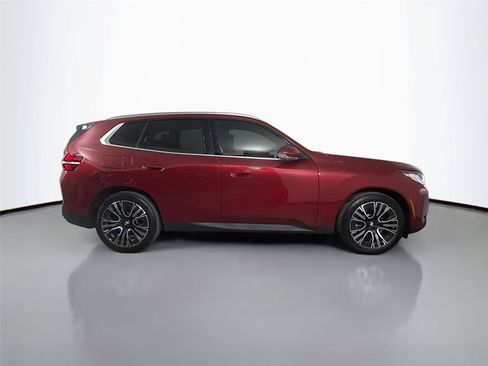 New 2026 BMW X3 xDrive30i AWD/4WD image 4