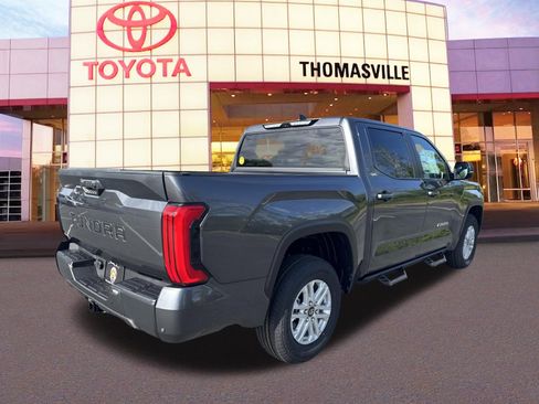 New 2026 Toyota Tundra SR5 AWD/4WD image 5