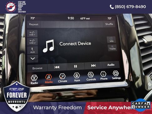 Used 2022 Jeep Cherokee Limited image 27