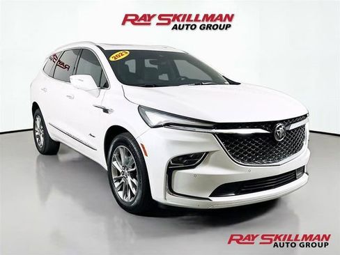 Used 2023 Buick Enclave Avenir w/ Avenir Technology Package image 1