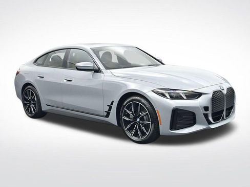New 2026 BMW i4 xDrive40i w/ M Sport Package image 2