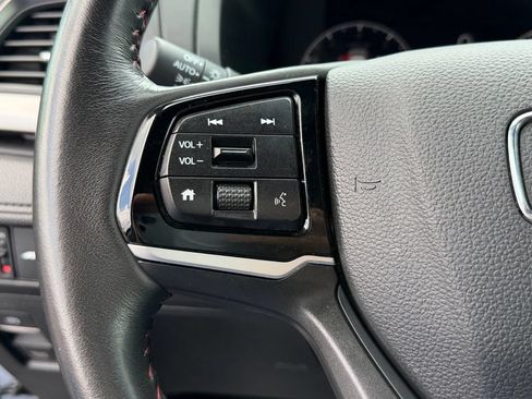 Used 2025 Honda Odyssey Sport-L image 21