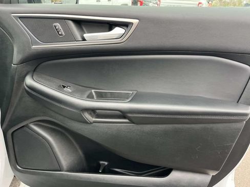 Used 2022 Ford Edge SEL w/ Convenience Package AWD/4WD image 29