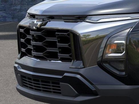 New 2026 Chevrolet Equinox ACTIV w/ Convenience Package III image 14