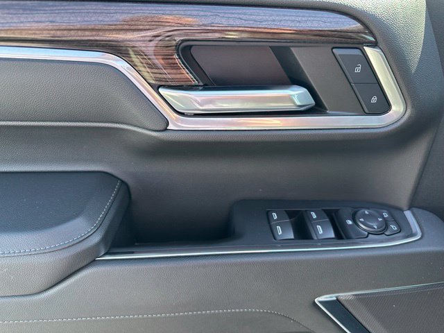 Certified 2024 Chevrolet Silverado 1500 LT AWD/4WD image 17