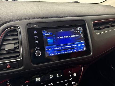 Used 2022 Honda HR-V EX image 18